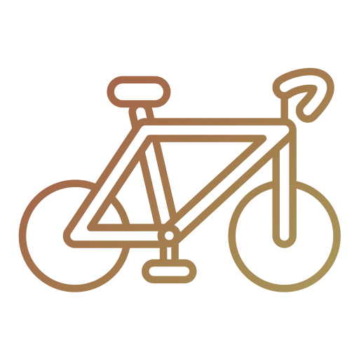 Ícone Seguro Bicicleta